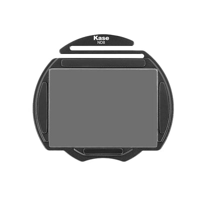 Kase Clip-in Filter For Canon EOS R / R3 / R6 II / R7 / R8  / R10 Camera ( ND / Neutral Night / MCUV )