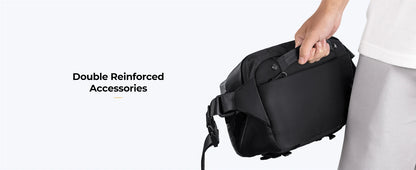 K&F Concept Single Shoulder Portable Camera Bag