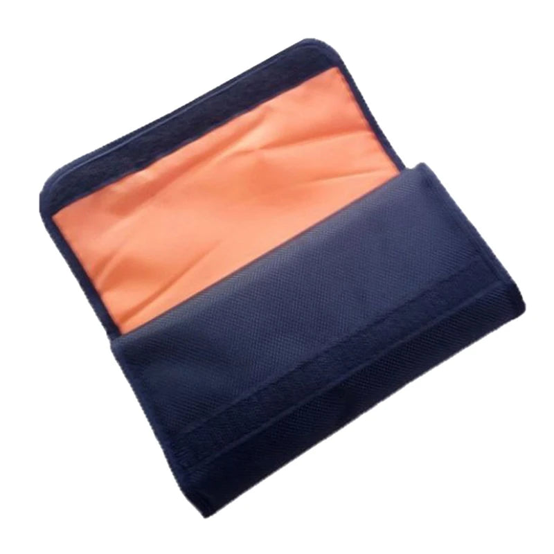 Camera Lens Filter Bag 6 Pockets