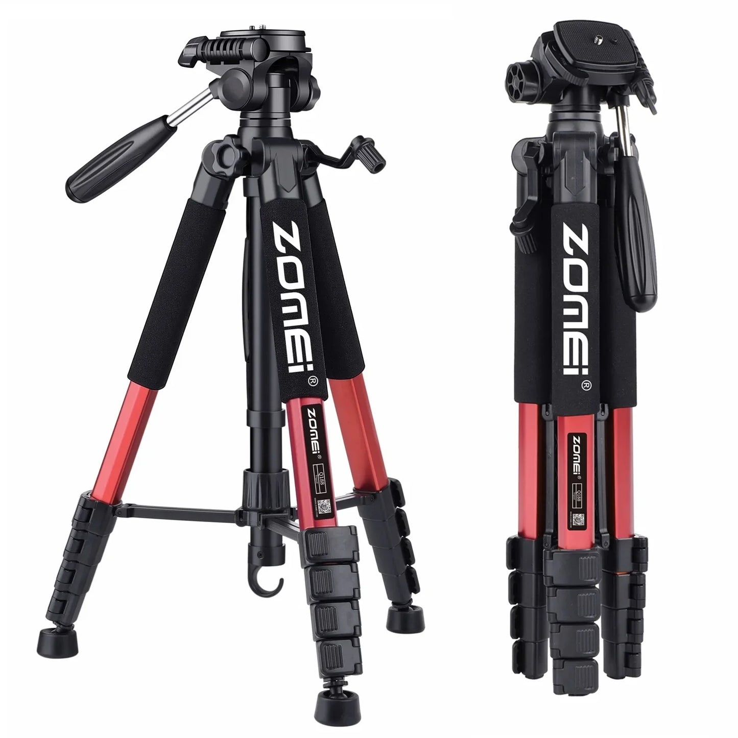 Zomei Tripod Stand for Professional Camera