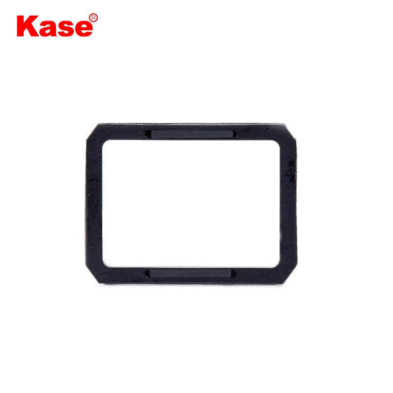 Kase Magnetic Clip-in Filter For Sony APS-C Camera A6000 / A6100 / A6400 / A6500 / A6600 (MCUV / ND8 / ND64 / ND1000 / Light Pollution)