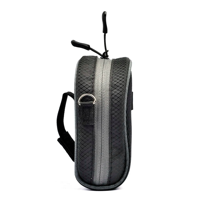 Camera Lens Filter Bag Shoulder Pouch Case