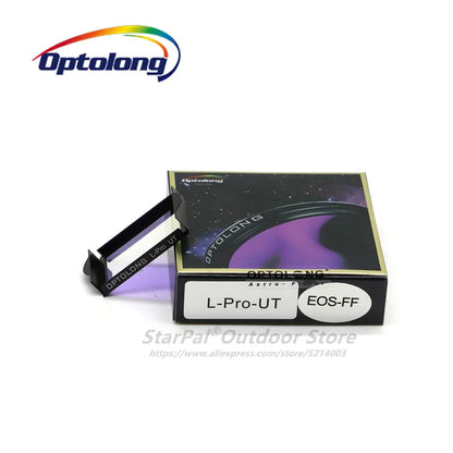 Optolong L-Pro UT Canon EOS-FF Ultrathin 0.3mm Filter