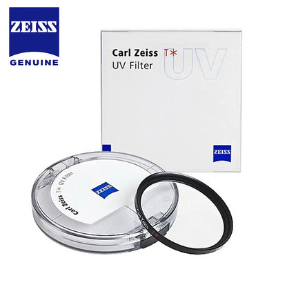 Carl Zeiss T* UV Filter