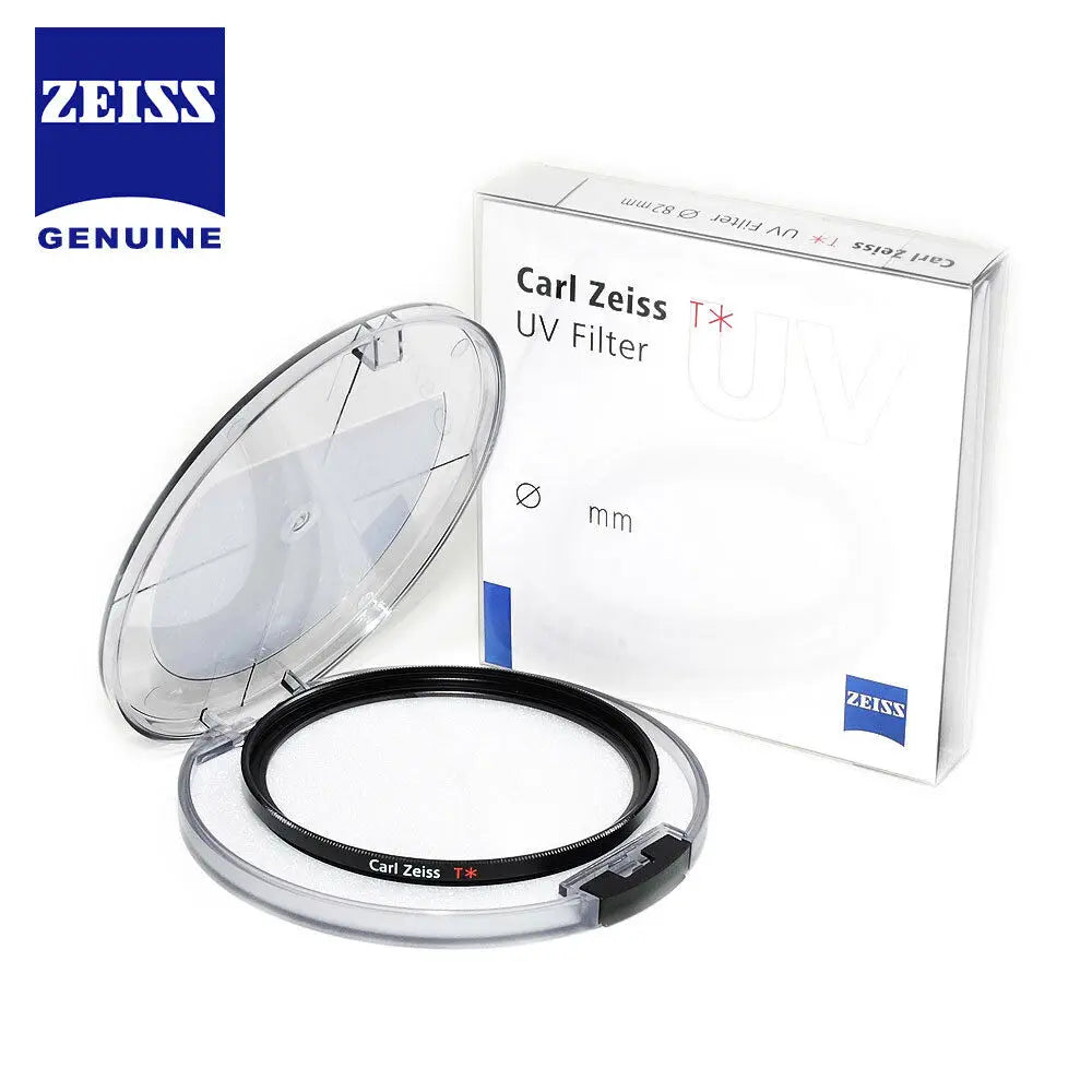 Carl Zeiss T* UV Filter