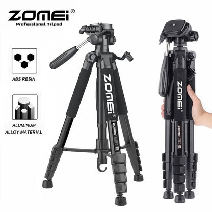 Zomei Tripod Stand for Professional Camera