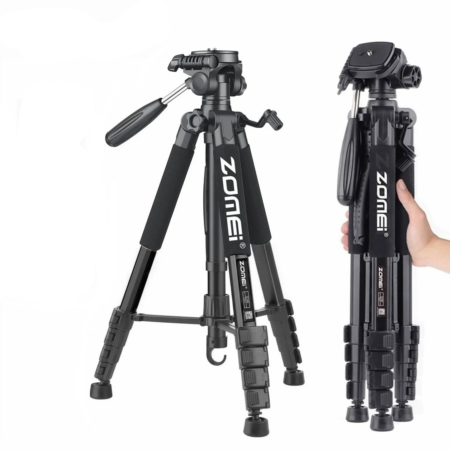 Zomei Tripod Stand for Professional Camera