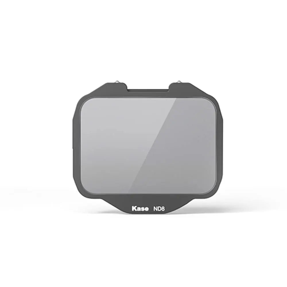 Kase Clip-in ND Filter (ND8) for Sony Camera A7 A7R A7S A7II A7III A7IV A7RIV FX3 A9 a1