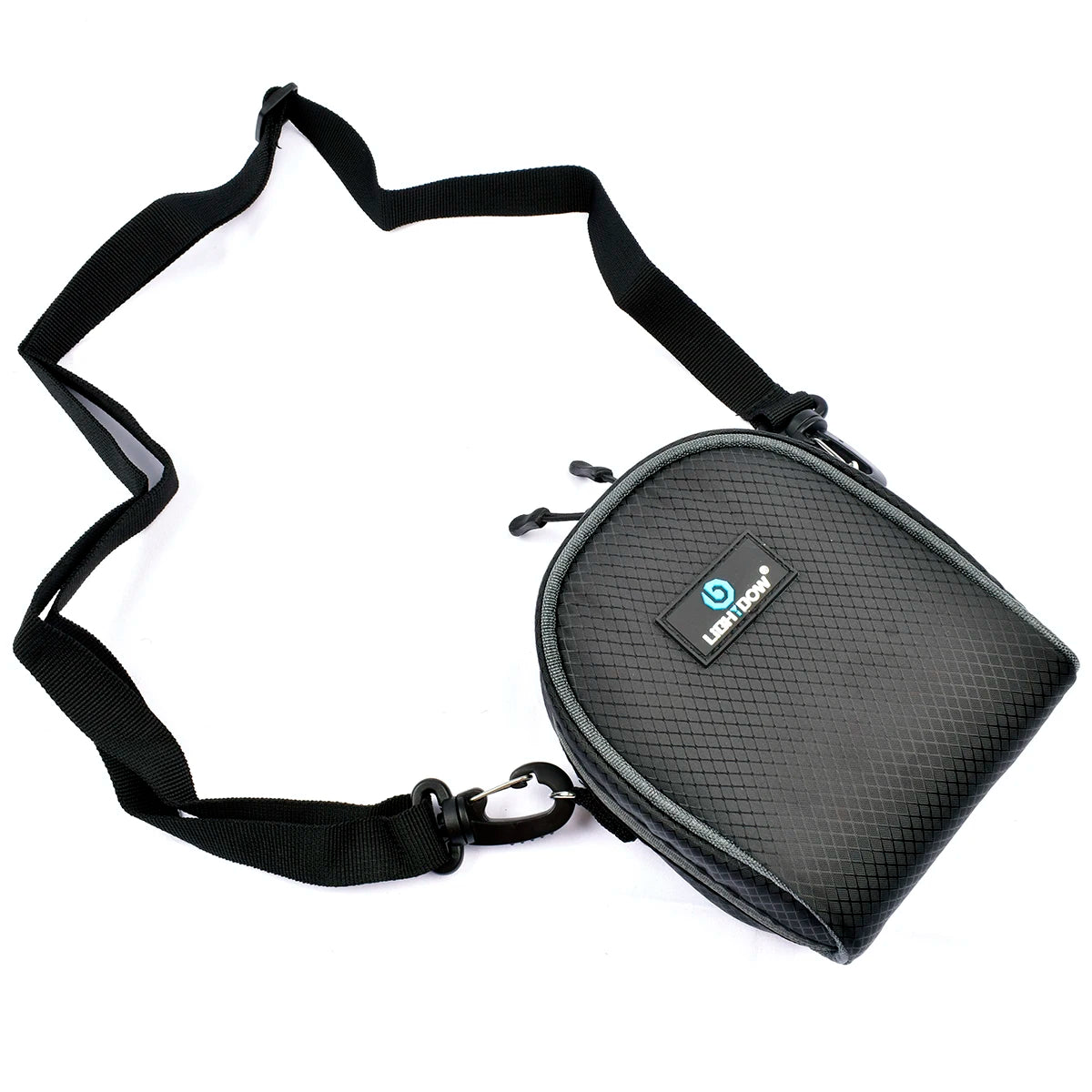 Camera Lens Filter Bag Shoulder Pouch Case