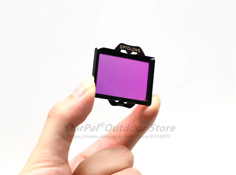 Optolong UHC Clip Built-in Filter for Nikon Full Frame Camera