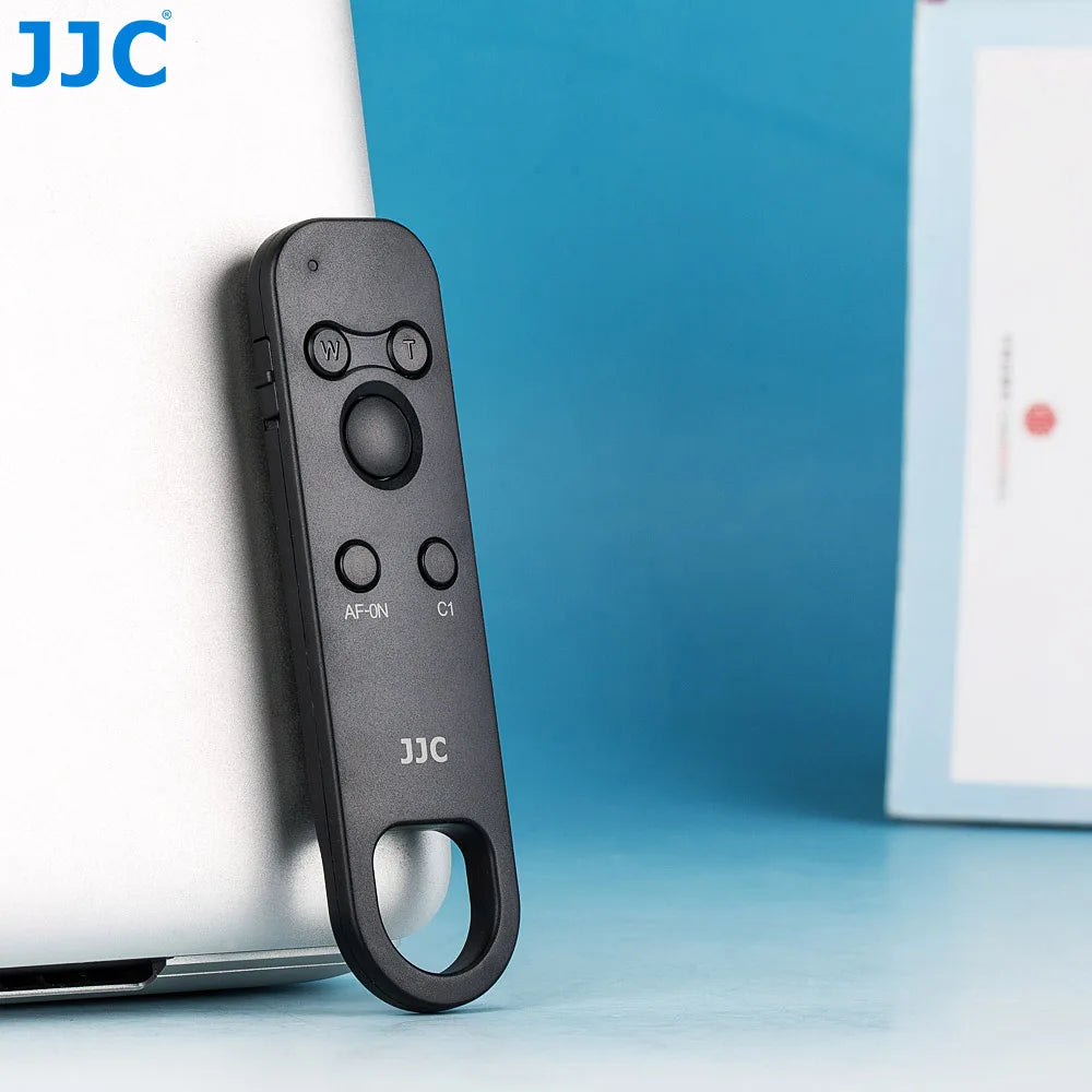 JJC Wireless Bluetooth Remote Control for Sony Camera