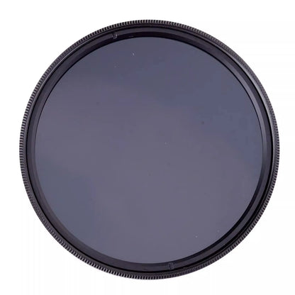 ND Lens Filter ND2 ND4 ND8 ND16 ND32 ND64 Canon Nikon Sony Camera