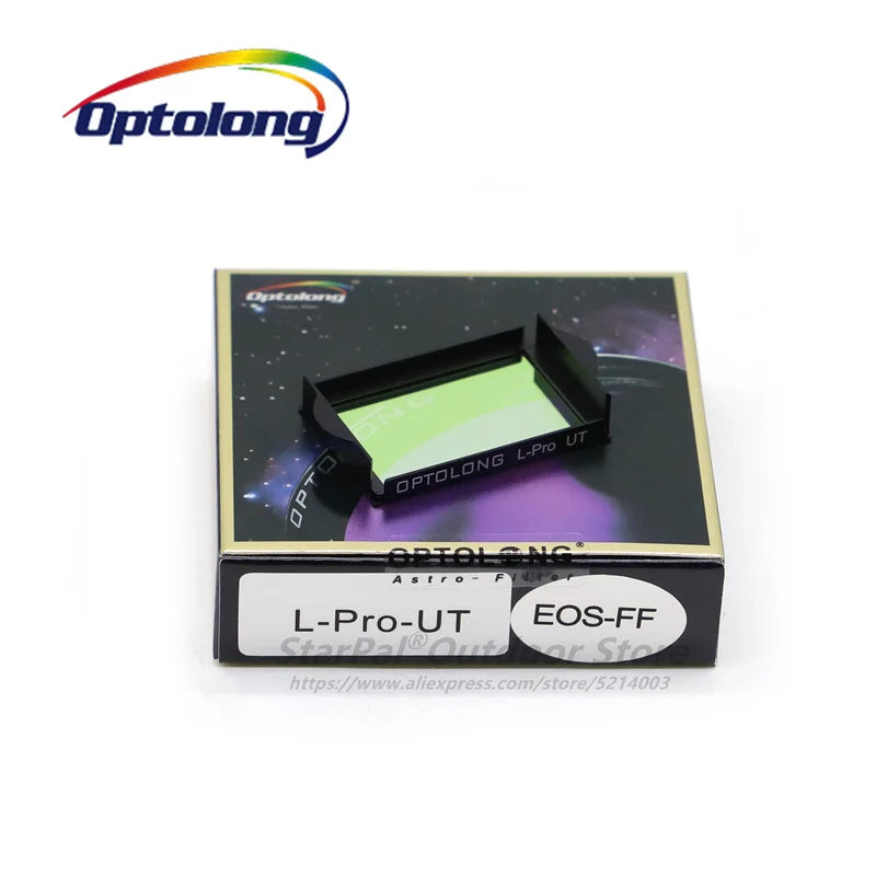 Optolong L-Pro UT Canon EOS-FF Ultrathin 0.3mm Filter