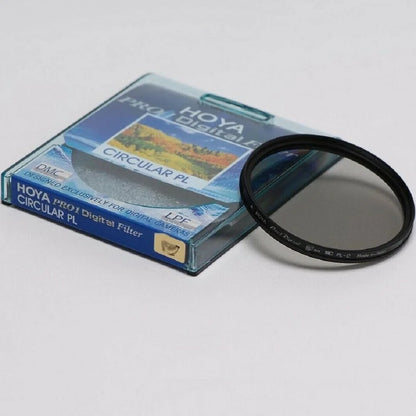 HOYA CPL Pro1 Digital Camera Lens Filter