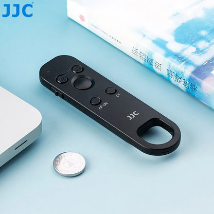 JJC Wireless Bluetooth Remote Control for Sony Camera