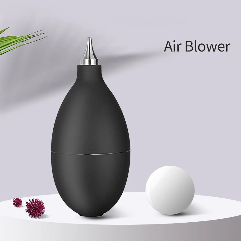 Mini Air Dust Blower for Camera Lens Cleaning