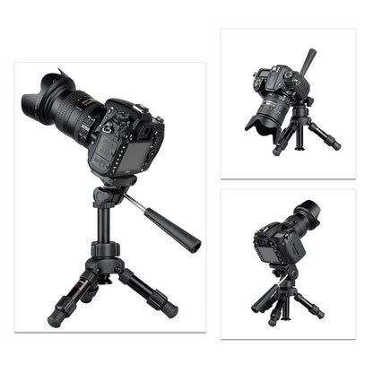 Mini Tripod Stand Holder for DSLR Camera