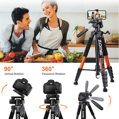 Zomei Tripod Stand for Professional Camera