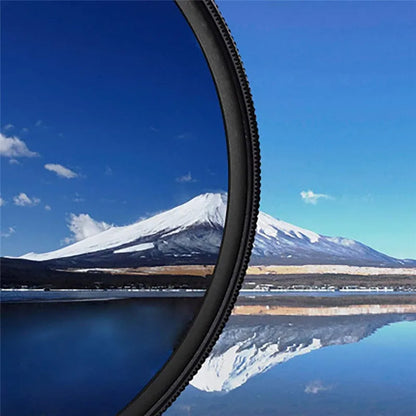 Circular Polarizing CPL Filter for Camera Lens