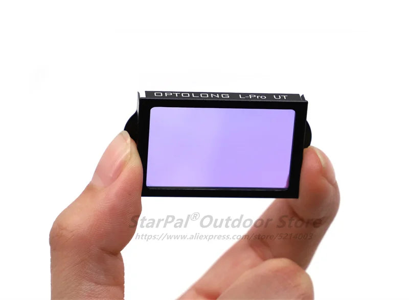 Optolong L-Pro UT Canon EOS-FF Ultrathin 0.3mm Filter