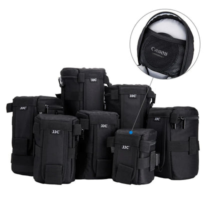 Professional Camera Lens Bag for Canon Nikon Sony Fujifilm