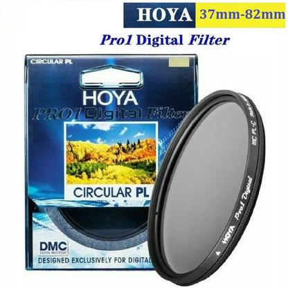 HOYA CPL Pro1 Digital Camera Lens Filter