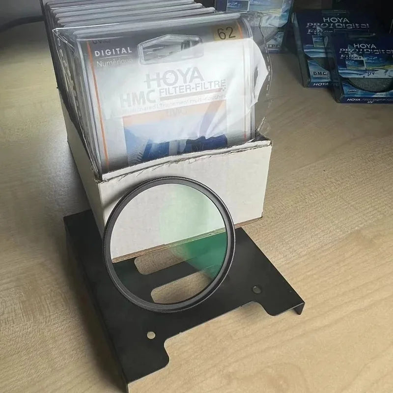 Hoya UV Camera Lens Filter 46mm 49mm 52mm 55mm 58mm 67mm 72mm 77mm 82mm