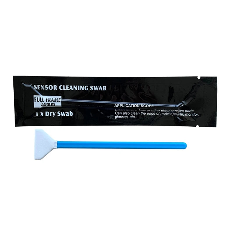 Sensor Cleaning Swab for DSLR Camera