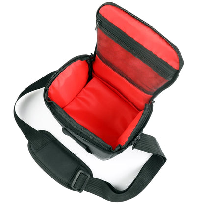 DSLR Camera Bag Case For Nikon P1000 P900 D850 D810 D800 D610 D3500 D3400 D5600 D5500 D750 D7500 D7200