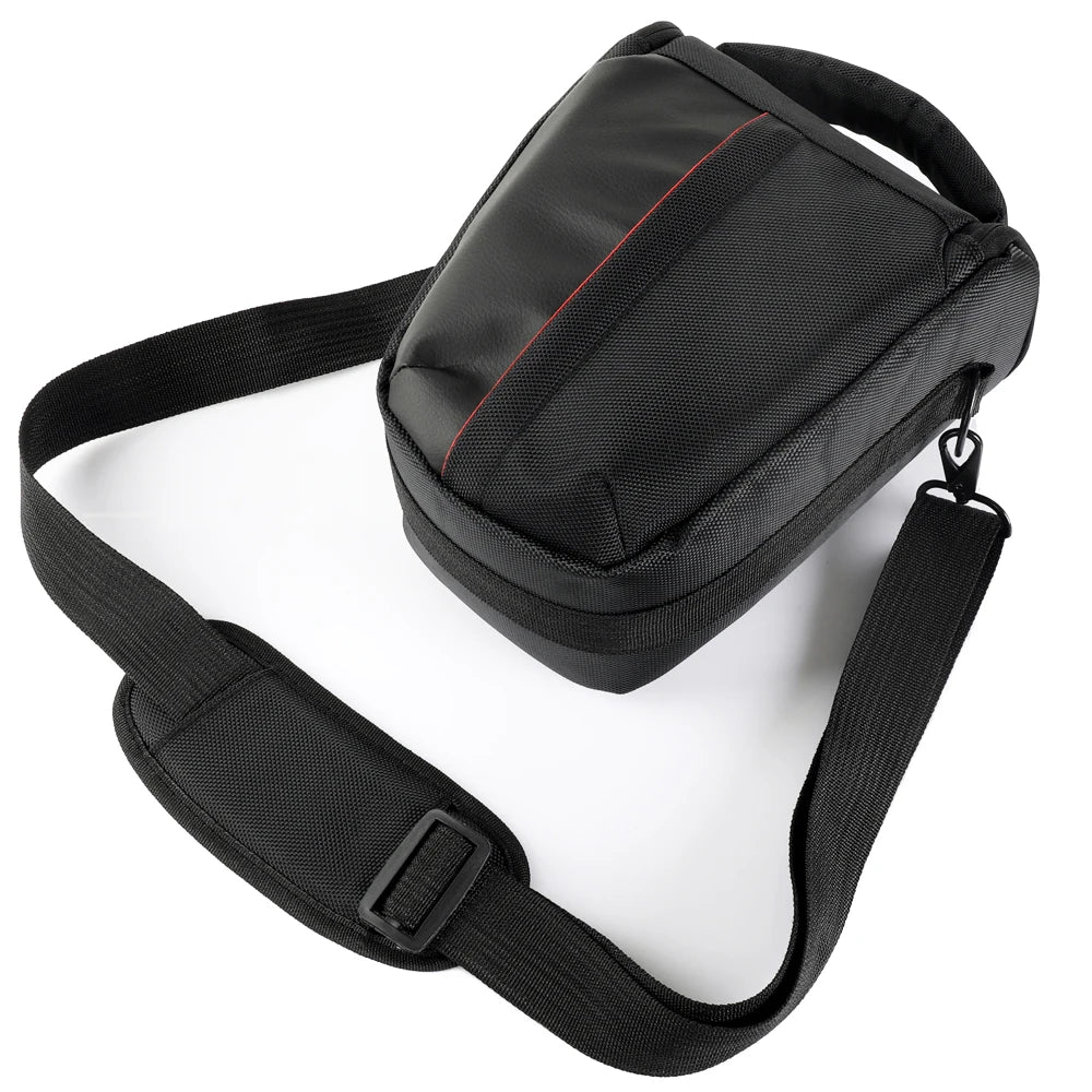 DSLR Camera Bag Case For Nikon P1000 P900 D850 D810 D800 D610 D3500 D3400 D5600 D5500 D750 D7500 D7200