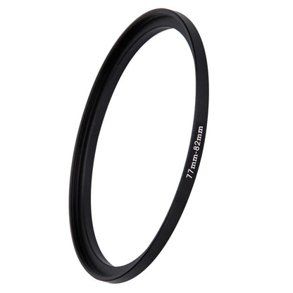 Camera Lens Filter Step Up / Down Adapter Ring Set