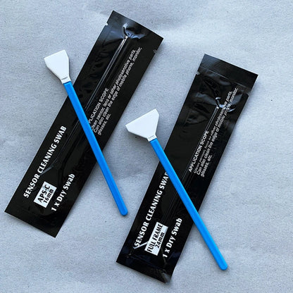 Sensor Cleaning Swab for DSLR Camera