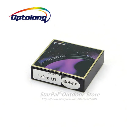 Optolong L-Pro UT Canon EOS-FF Ultrathin 0.3mm Filter