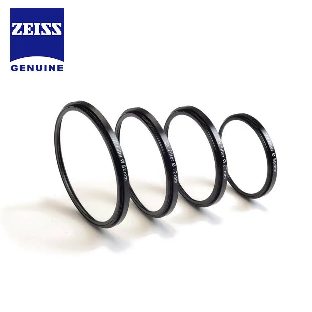 Carl Zeiss T* UV Filter