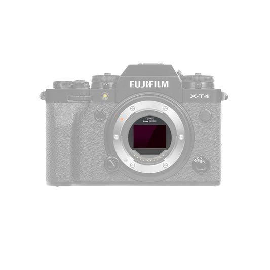 Kase Clip-in Filter For Fujifilm X-T3 / T4 / H1 / T30 / X-Pro3 ( MCUV / ND8 / ND16 / ND32 / ND64 / ND1000 / Neutral Night / Light Pollution )