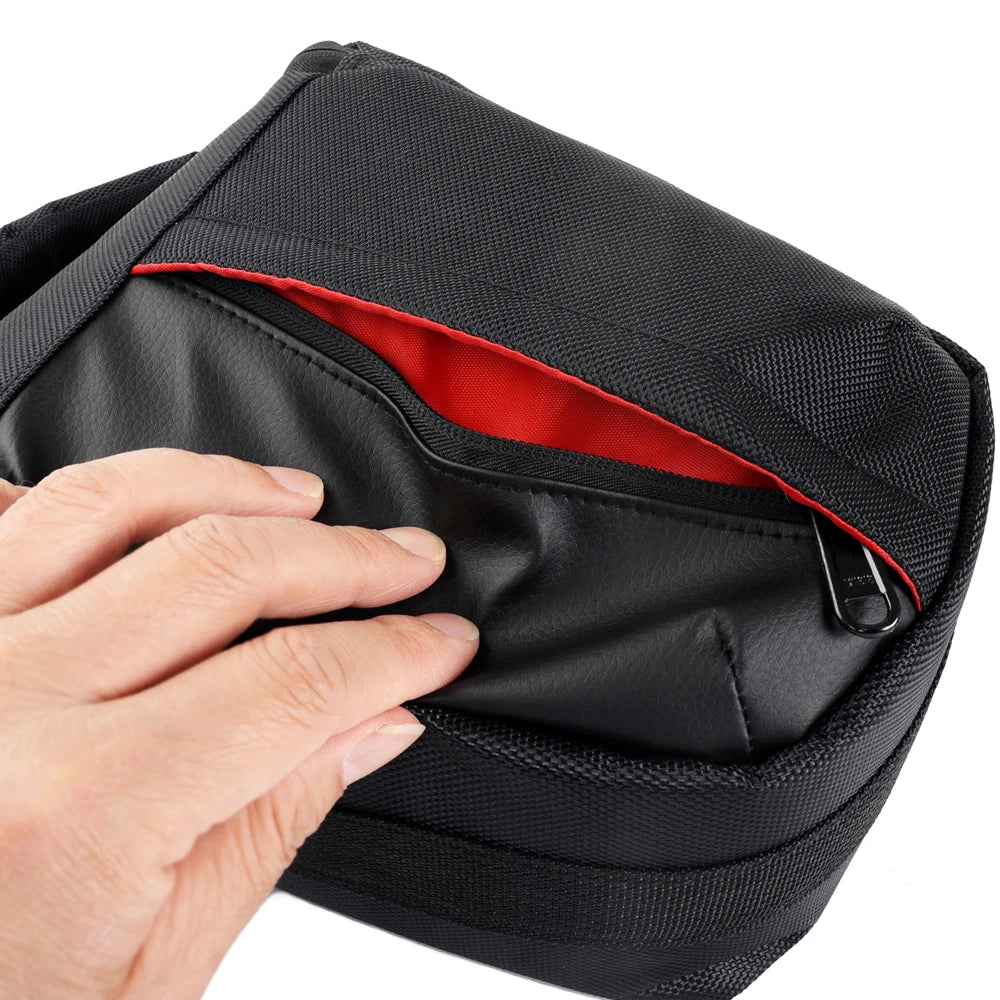 DSLR Camera Bag Case For Nikon P1000 P900 D850 D810 D800 D610 D3500 D3400 D5600 D5500 D750 D7500 D7200