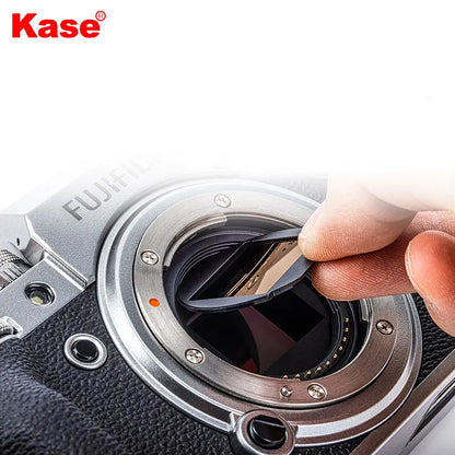 Kase Clip-in Filter For Fujifilm X-T3 / T4 / H1 / T30 / X-Pro3 ( MCUV / ND8 / ND16 / ND32 / ND64 / ND1000 / Neutral Night / Light Pollution )