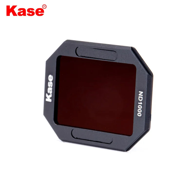 Kase Magnetic Clip-in Filter For Sony APS-C Camera A6000 / A6100 / A6400 / A6500 / A6600 (MCUV / ND8 / ND64 / ND1000 / Light Pollution)