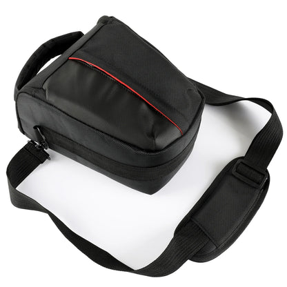 DSLR Camera Bag Case For Nikon P1000 P900 D850 D810 D800 D610 D3500 D3400 D5600 D5500 D750 D7500 D7200