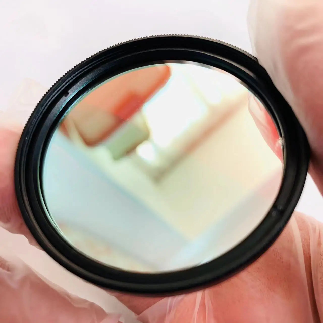 Hydrogen Alpha Astrophotography Ha Filter – Mandiak